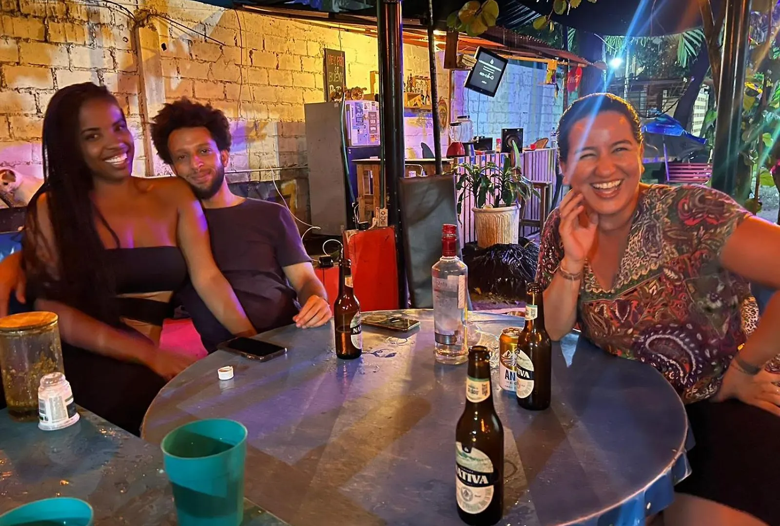 Alloggio in famiglia Champeta Hostel Cartagena