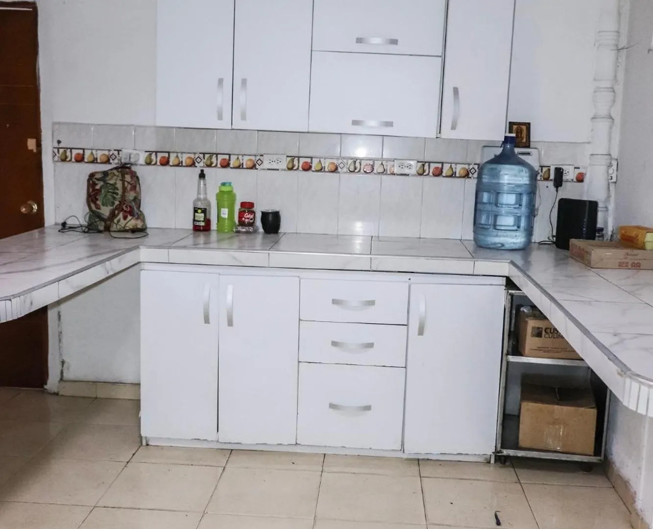 Alloggio in famiglia Champeta Hostel Cartagena