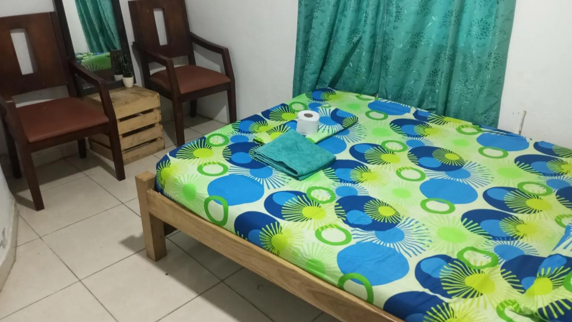 Alloggio in famiglia Champeta Hostel Cartagena