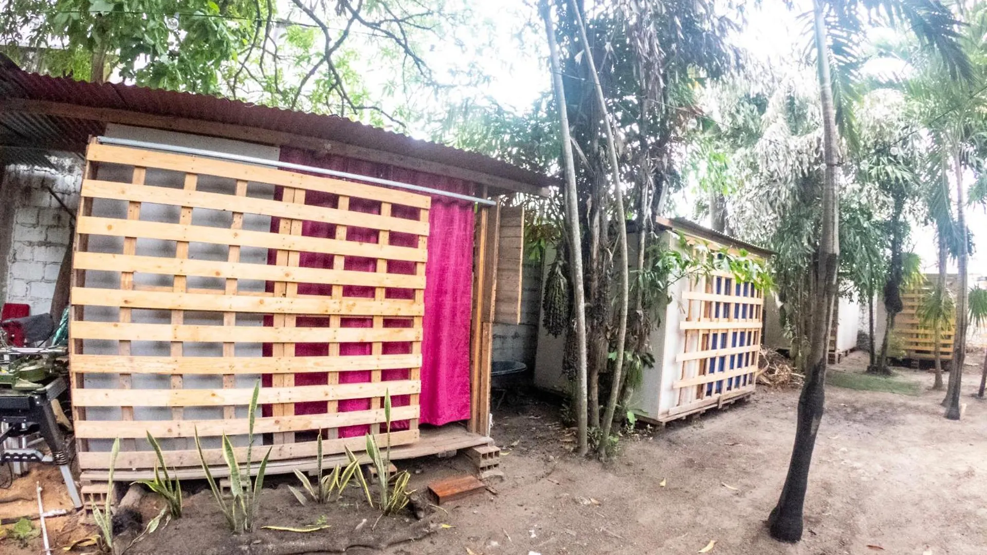 Champeta Hostel Cartagena