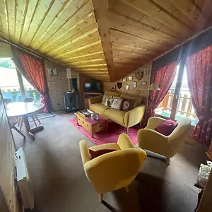 Bel Au Décor Montagnard - 80m2 Les Contamines-Montjoie