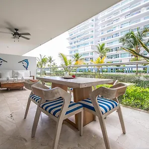 Apartamento Morros Pelican Paradise - Livin Colombia, Cartagena