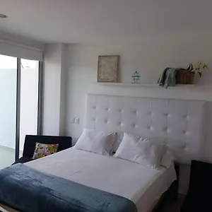 Apartamento Morros Vitri 214 Zona Norte, Cartagena