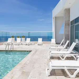 Apartamento Propertiz Col, Cartagena