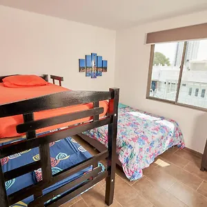 Passarela Cartagène
