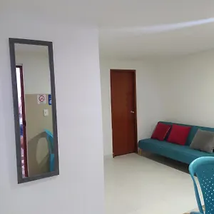 Apartamento Casa Natyrouss, Cartagena