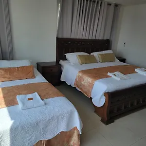 Apartamento En El Sector El Laguito, Cartagena